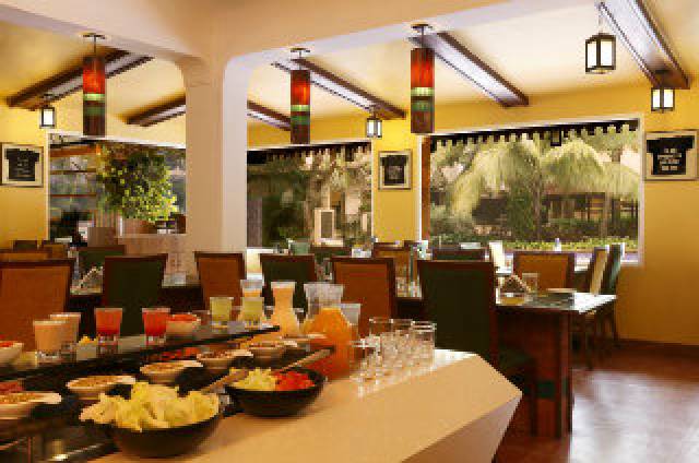 Restaurante