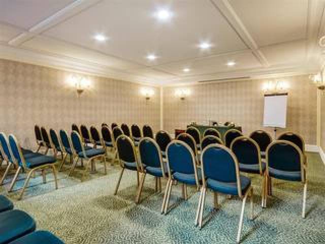 Conferencias
