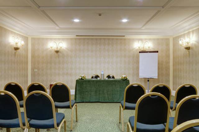 Conferencias