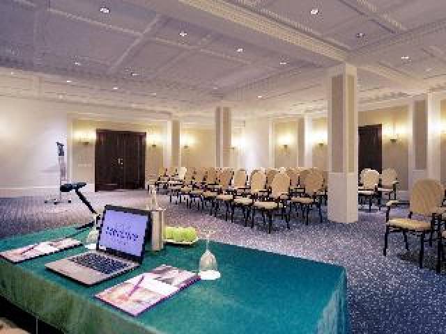 Conferencias