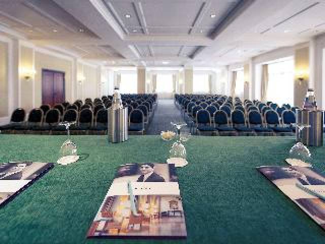 Conferencias