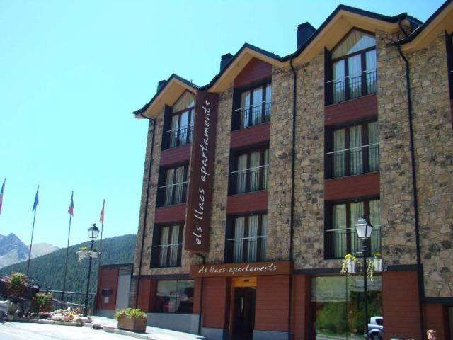 Vista exterior