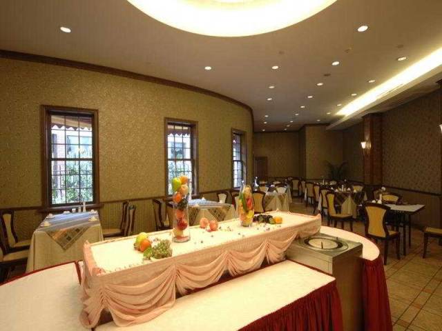 Restaurante
