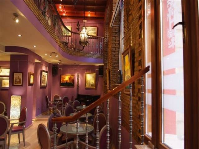 Restaurante