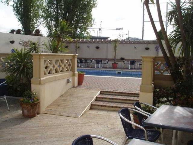 Piscina