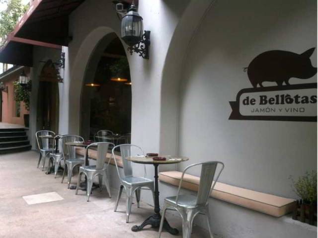 Restaurante