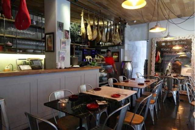 Restaurante