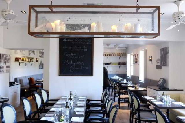 Restaurante