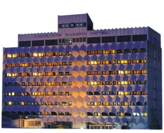 Vista General