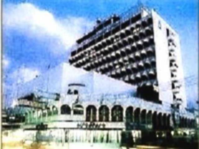 Vista General