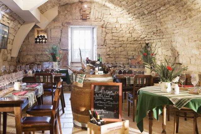Restaurante