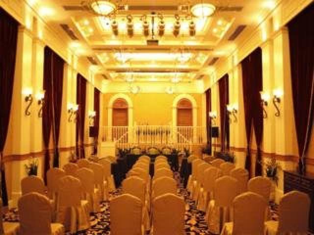 Conferencias