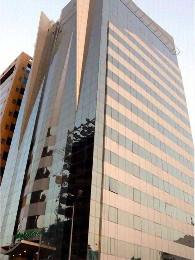 Vista General