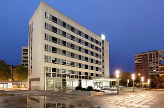 Vista General
