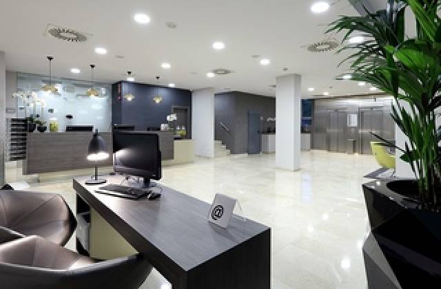 Vista General
