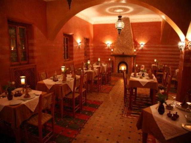 Restaurante