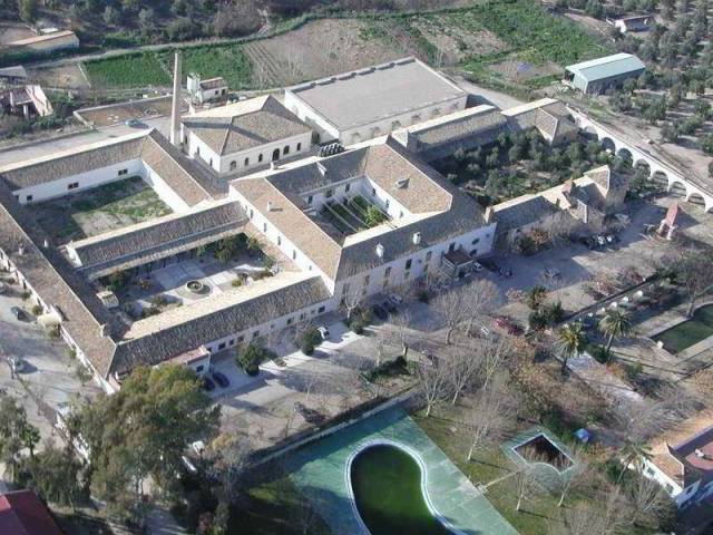 Vista General