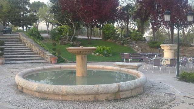 Terraço