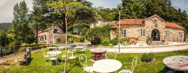 Terraço