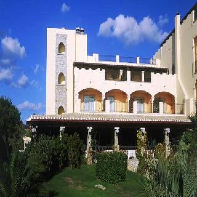 Vista General