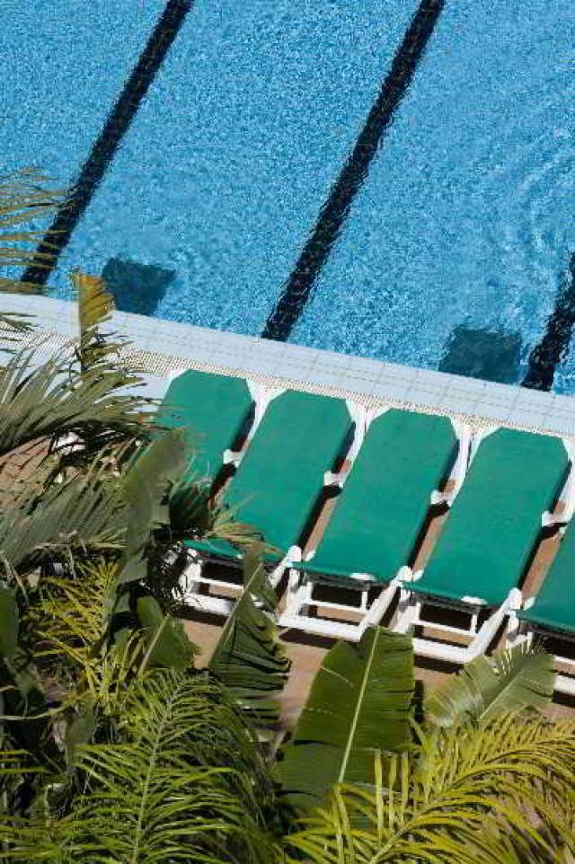 Piscina