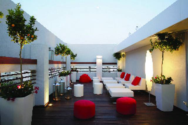 TerraÃ§o