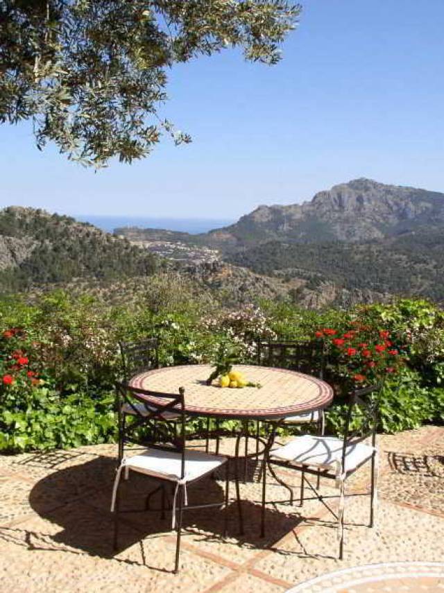 TerraÃ§o