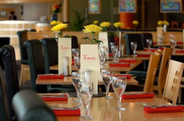 Restaurante