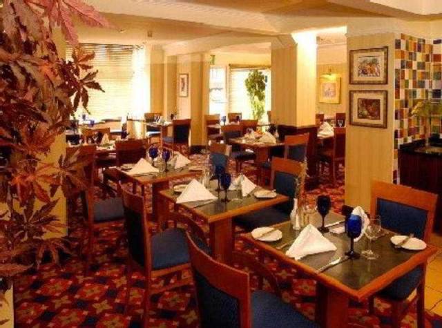 Restaurante