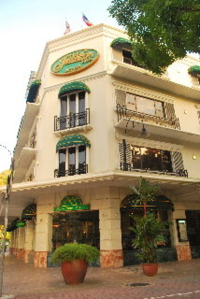 Vista General