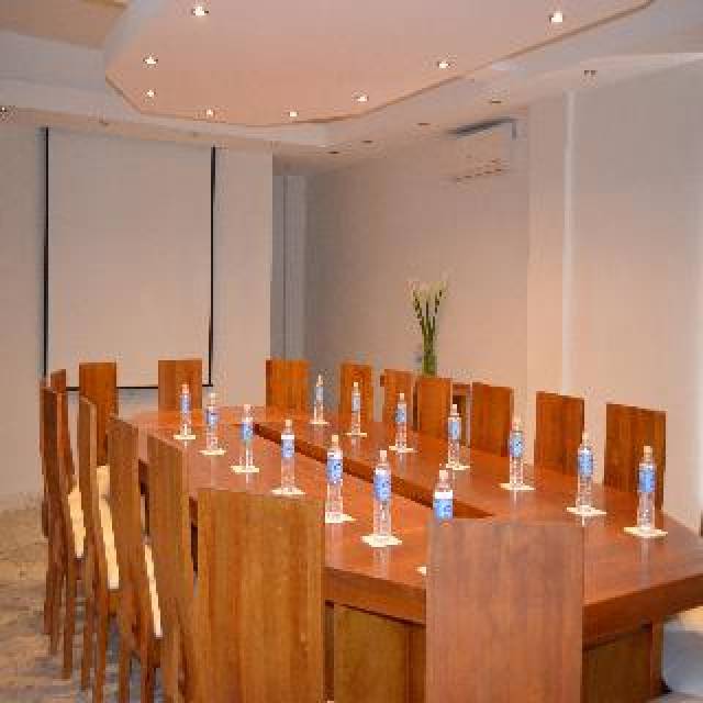 Conferencias