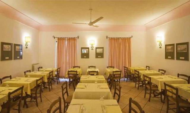 Restaurante