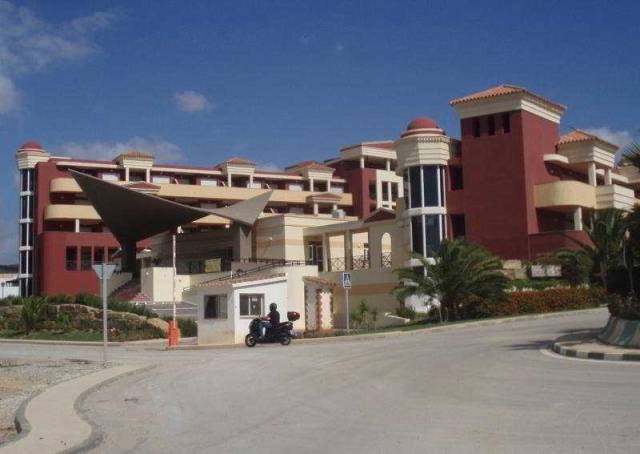 Vista General