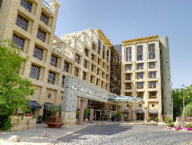Vista General