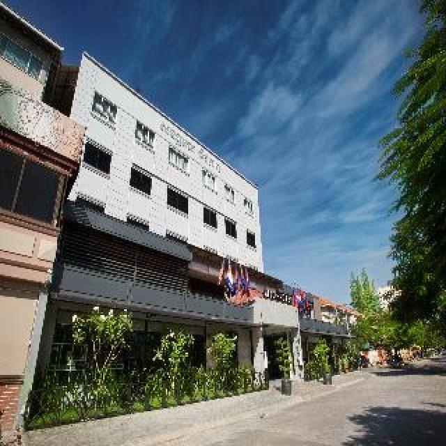 Vista General
