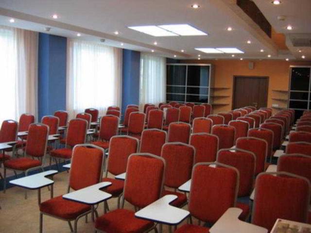 Conferencias