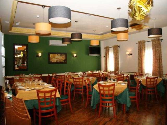 Restaurante