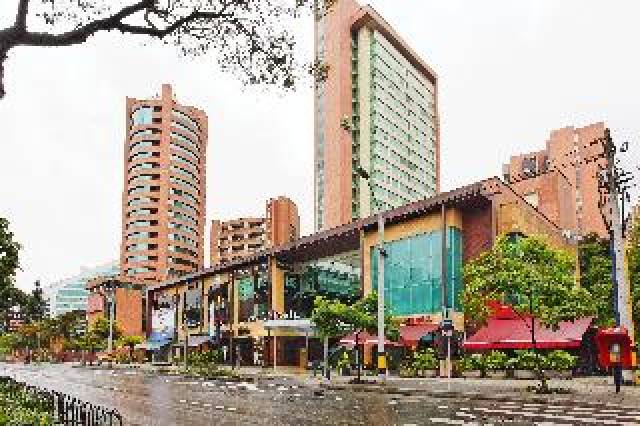 Vista General