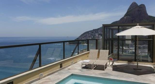 TerraÃ§o