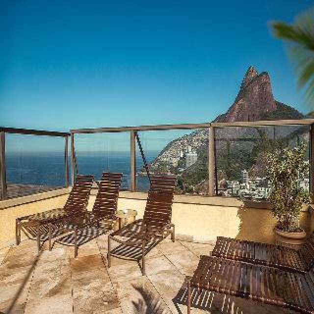 TerraÃ§o