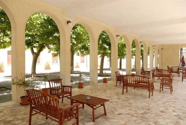 Terraço
