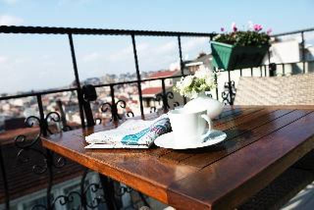 TerraÃ§o