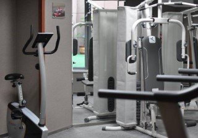 Desportos y Entretenimento
