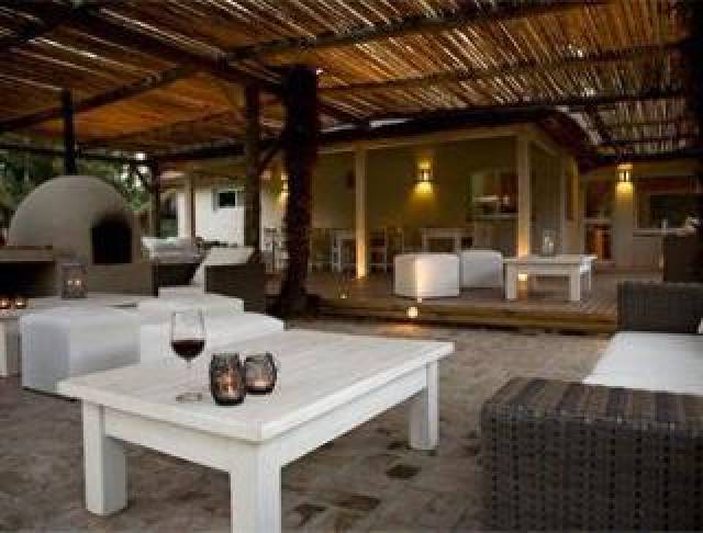 Vista General