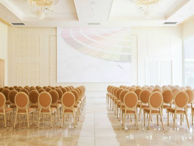 Conferencias