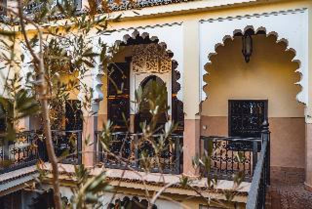 Vista General