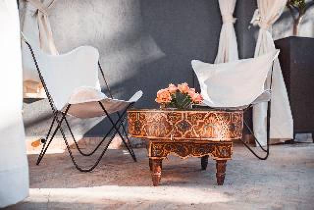 TerraÃ§o