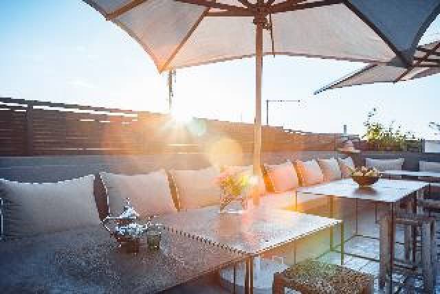 TerraÃ§o