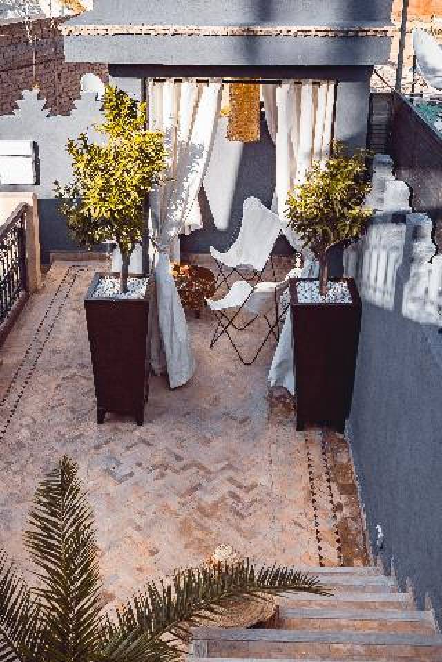 TerraÃ§o