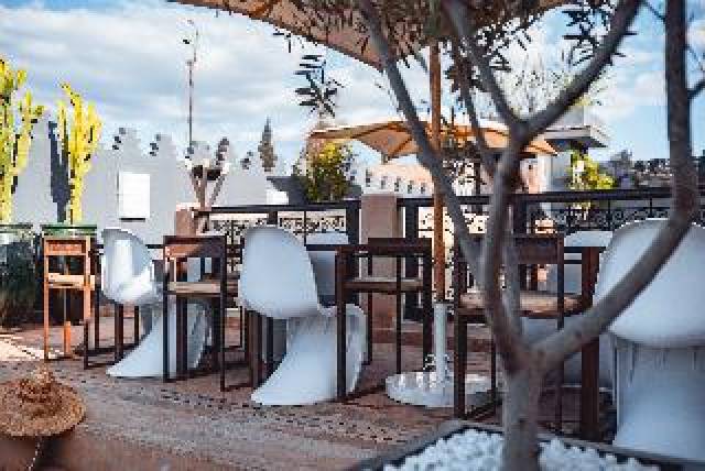 TerraÃ§o